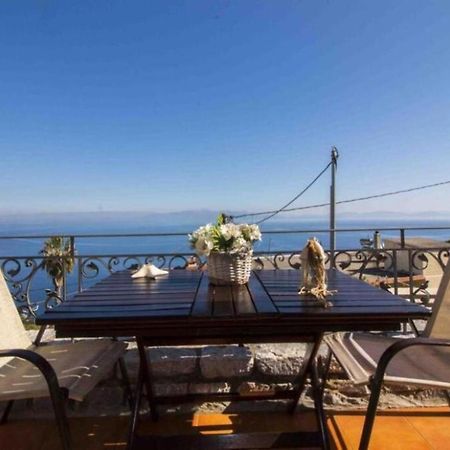 Malvazios Villas #2 Gythio Exteriér fotografie