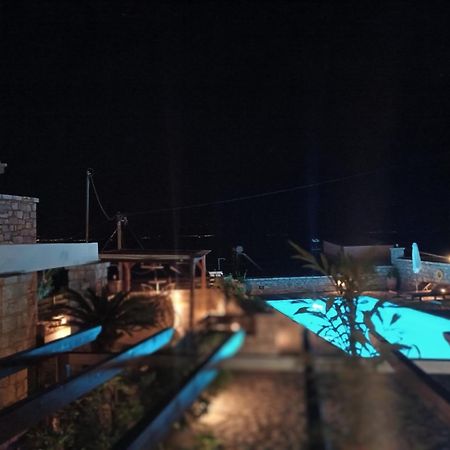 Malvazios Villas #2 Gythio Exteriér fotografie