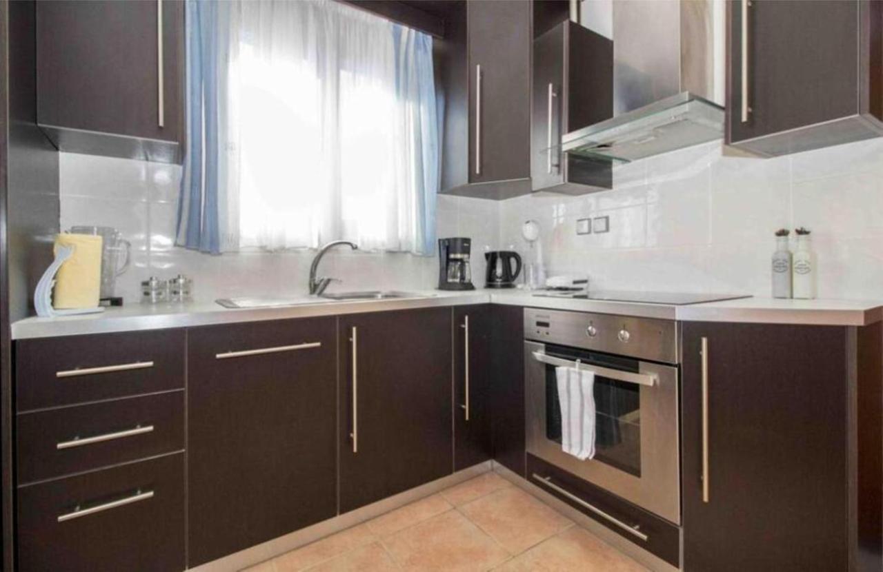 Malvazios Villas #2 Gythio Exteriér fotografie