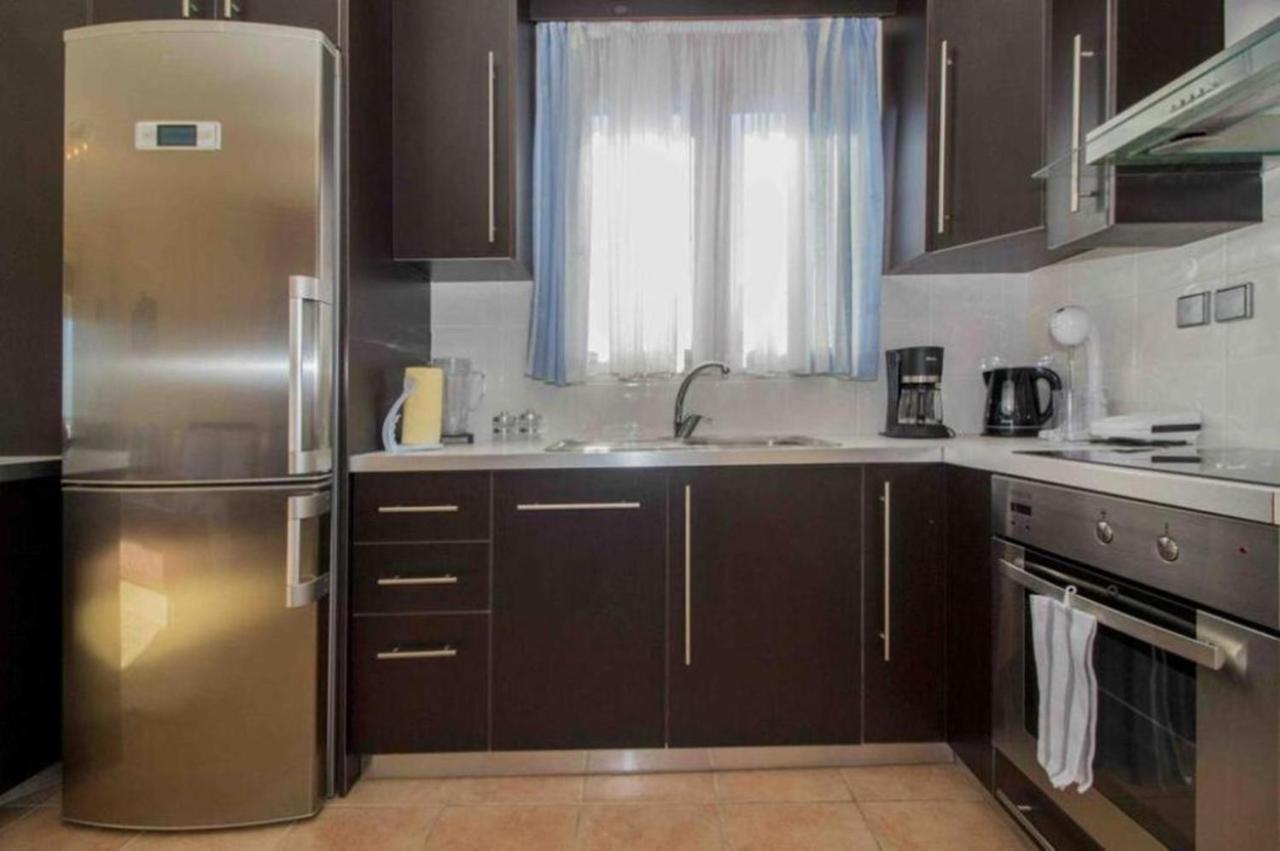 Malvazios Villas #2 Gythio Exteriér fotografie