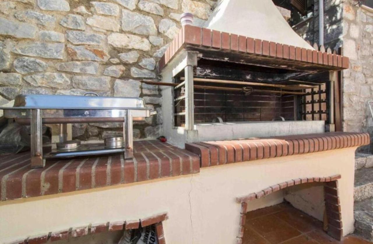 Malvazios Villas #2 Gythio Exteriér fotografie
