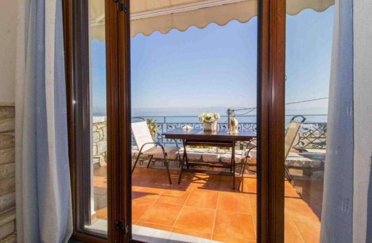 Malvazios Villas #2 Gythio Exteriér fotografie