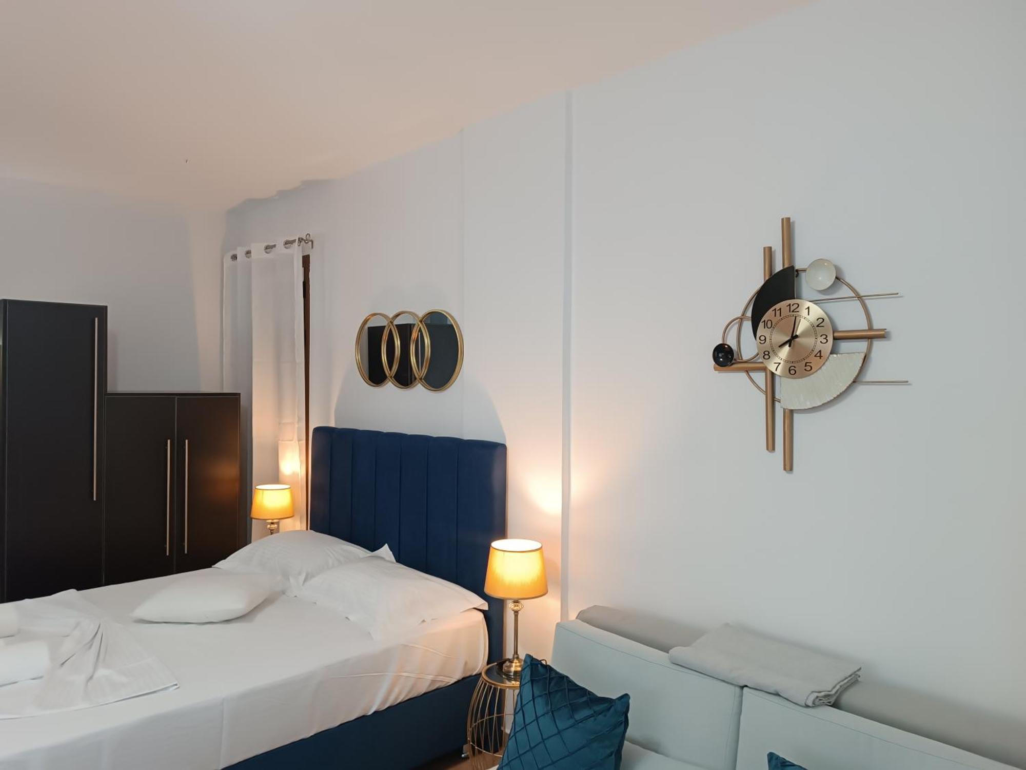 Malvazios Villas #2 Gythio Exteriér fotografie