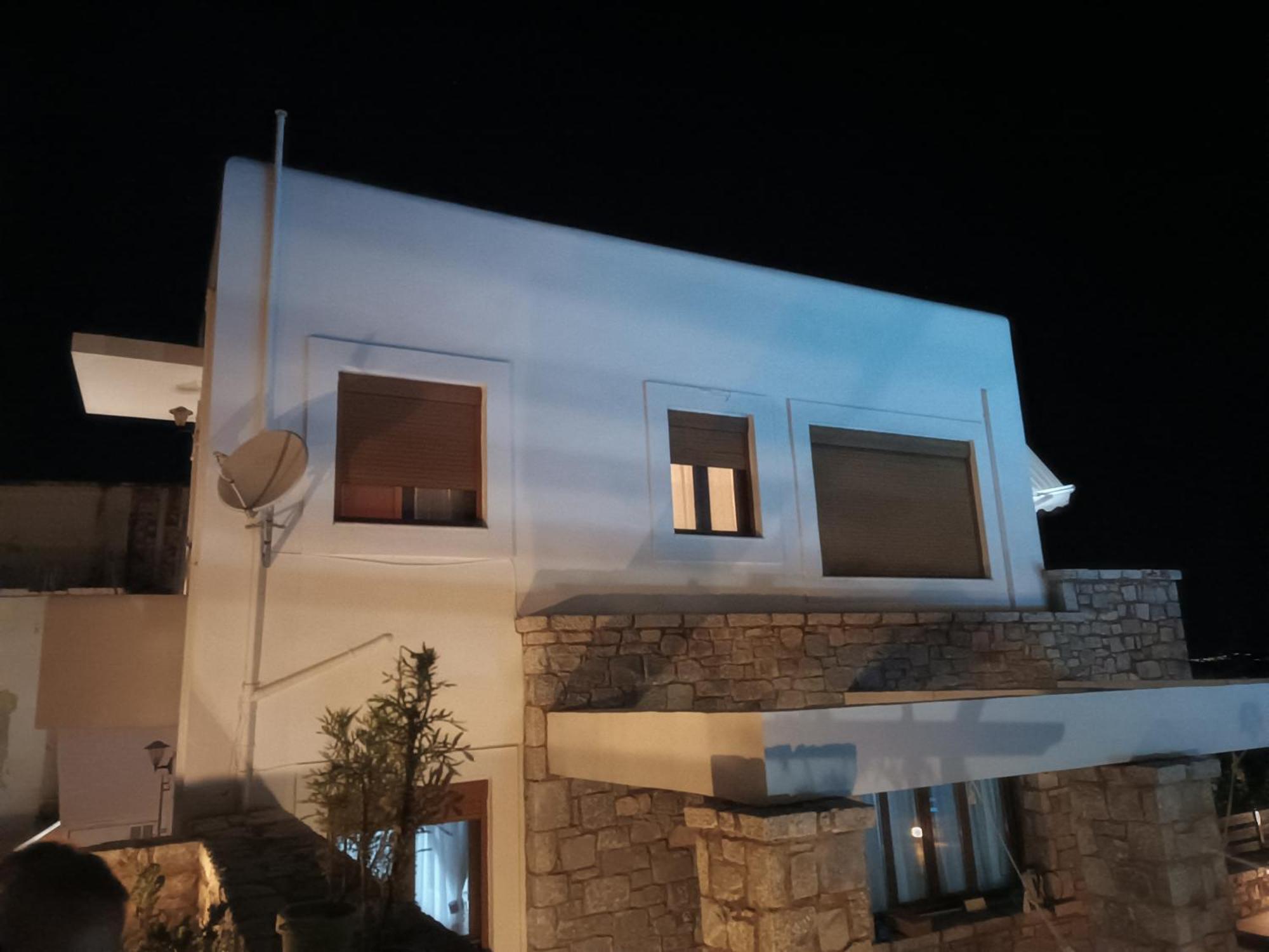 Malvazios Villas #2 Gythio Exteriér fotografie